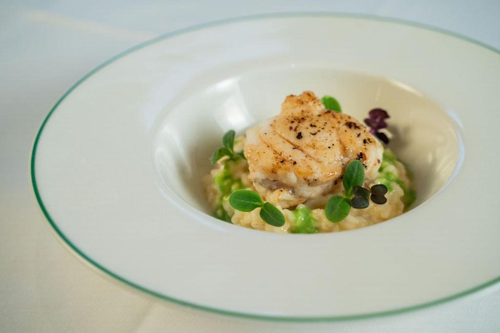 Gut Altholz Landhotel Und Restaurant Hutter Plattling Luaran gambar