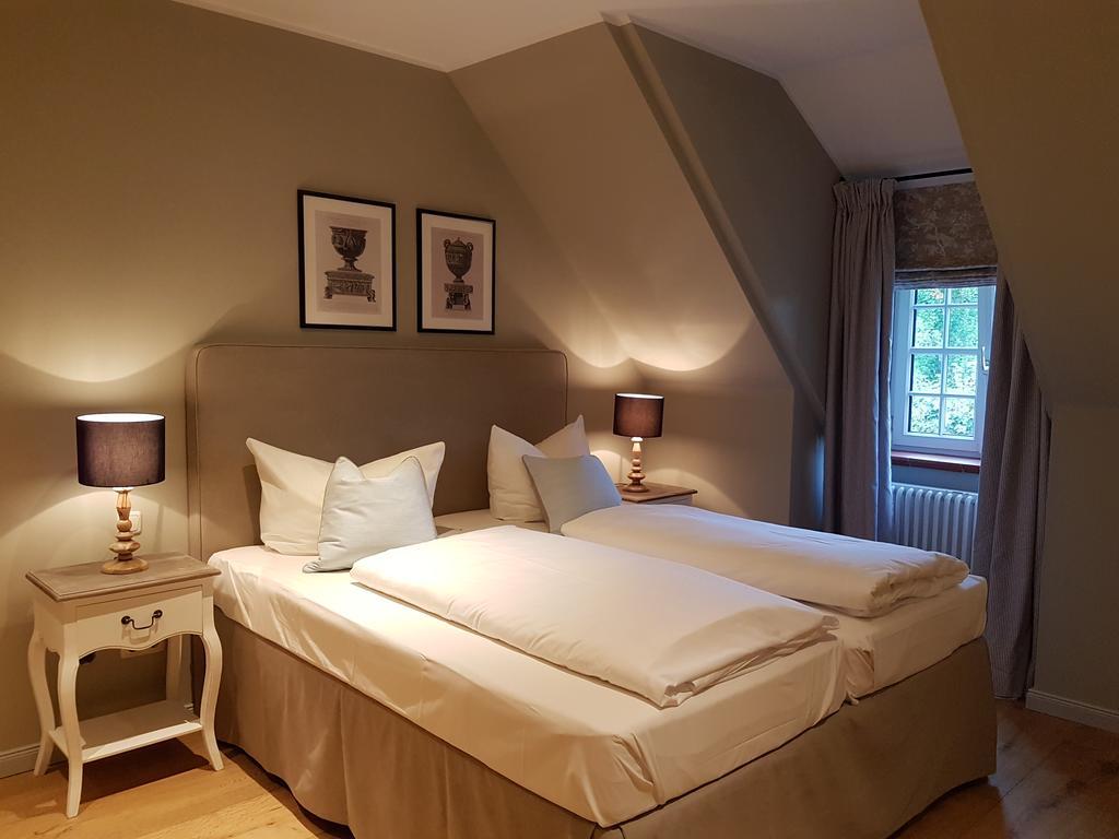 Gut Altholz Landhotel Und Restaurant Hutter Plattling Luaran gambar